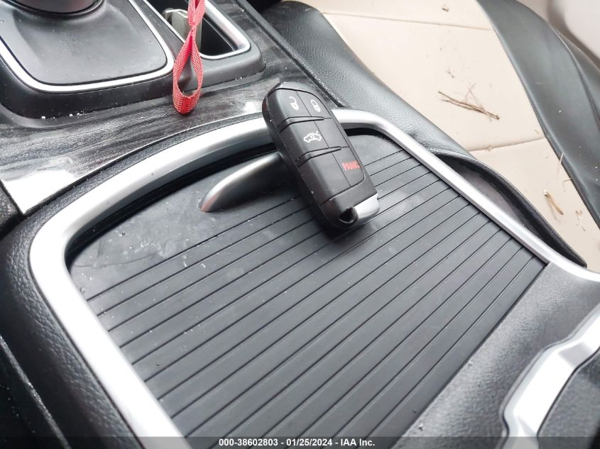 2021 CHRYSLER 300 TOURING - 2C3CCARG7MH572263