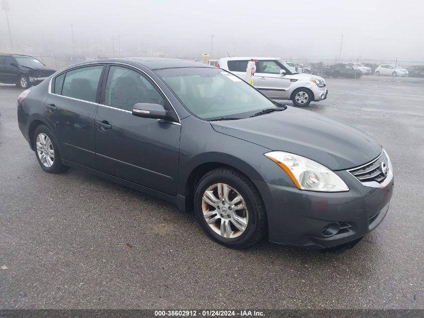 1N4AL2AP7BN464031 | 2011 NISSAN ALTIMA