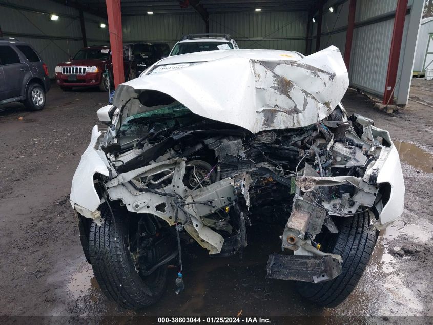 2015 NISSAN SENTRA S/SV/SR/SL - 3N1AB7AP5FY379906