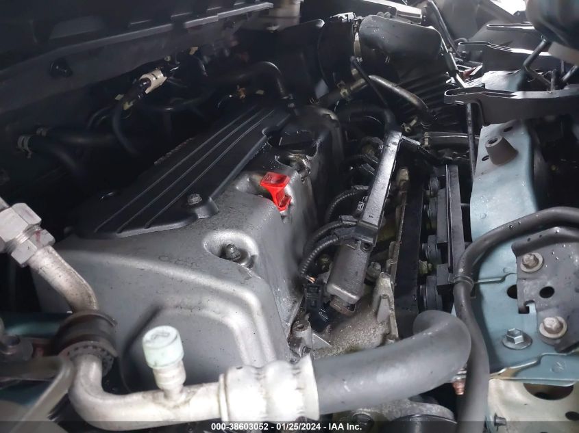 2013 HONDA CR-V EX - 5J6RM4H56DL009710