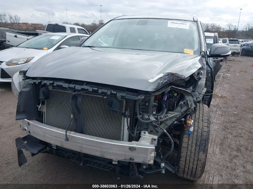 2017 INFINITI QX60 - 5N1DL0MM6HC526421