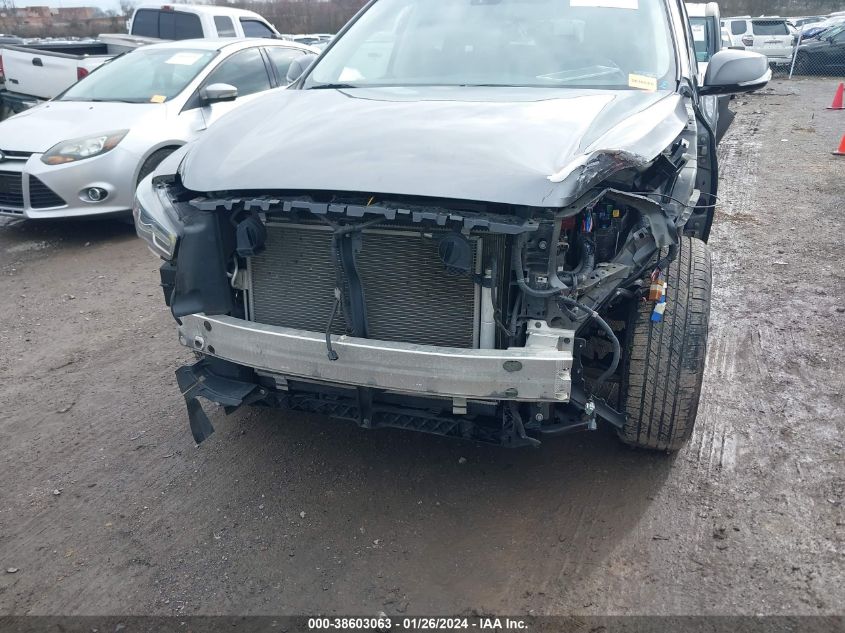 2017 INFINITI QX60 - 5N1DL0MM6HC526421