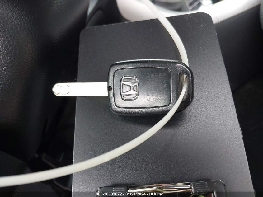 2017 HONDA ACCORD LX - 1HGCR2F30HA218866