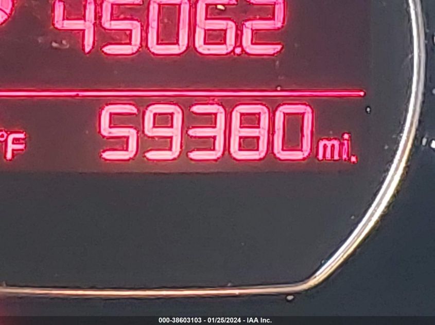 2015 KIA SOUL - KNDJN2A24F7756206