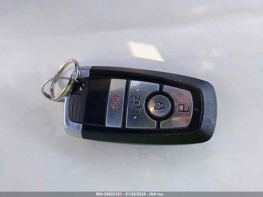 VIN 3FMTK4SX0MME03919 2021 FORD MUSTANG MACH-E GT