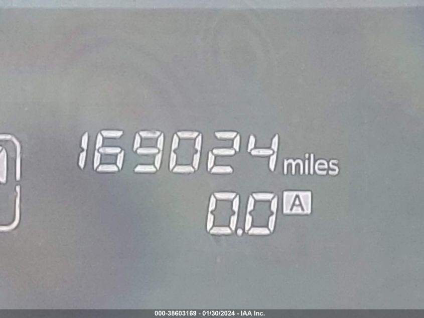 2014 NISSAN PATHFINDER PLATINUM/S/SL/SV - 5N1AR2MN9EC667453
