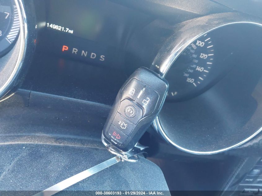 2015 FORD MUSTANG V6 - 1FATP8EM6F5356280