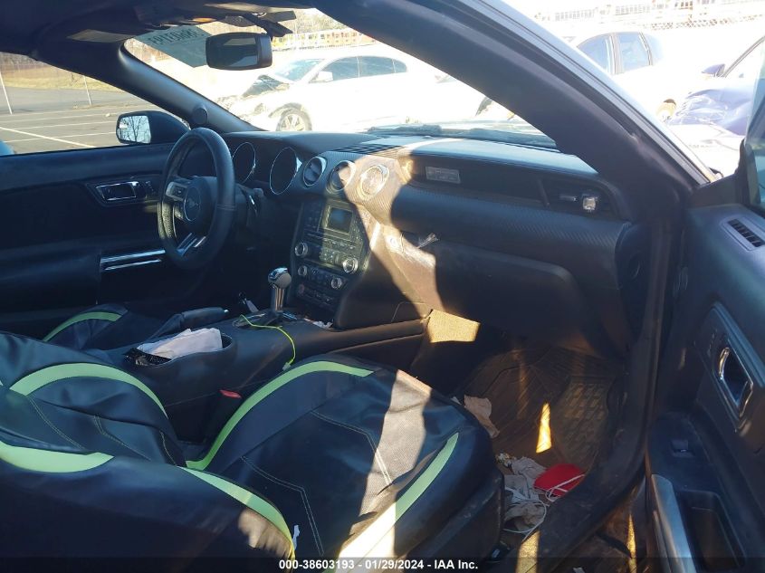 2015 FORD MUSTANG V6 - 1FATP8EM6F5356280
