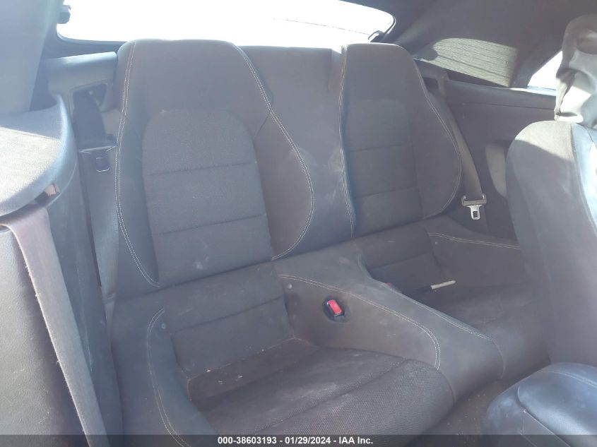 2015 FORD MUSTANG V6 - 1FATP8EM6F5356280