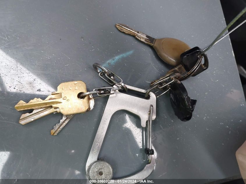 2015 JEEP WRANGLER UNLIMITED SPORT - 1C4BJWDG2FL610781