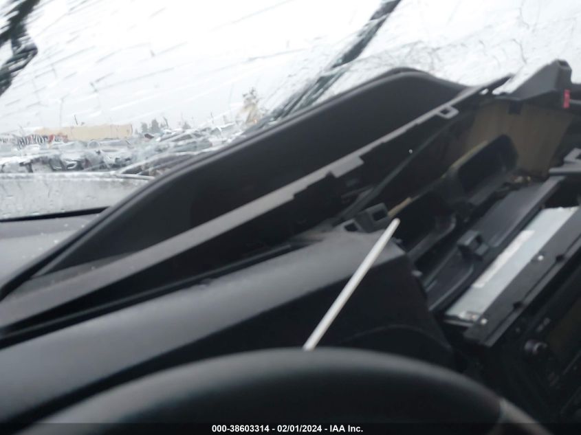 2015 TOYOTA PRIUS C - JTDKDTB35F1110700