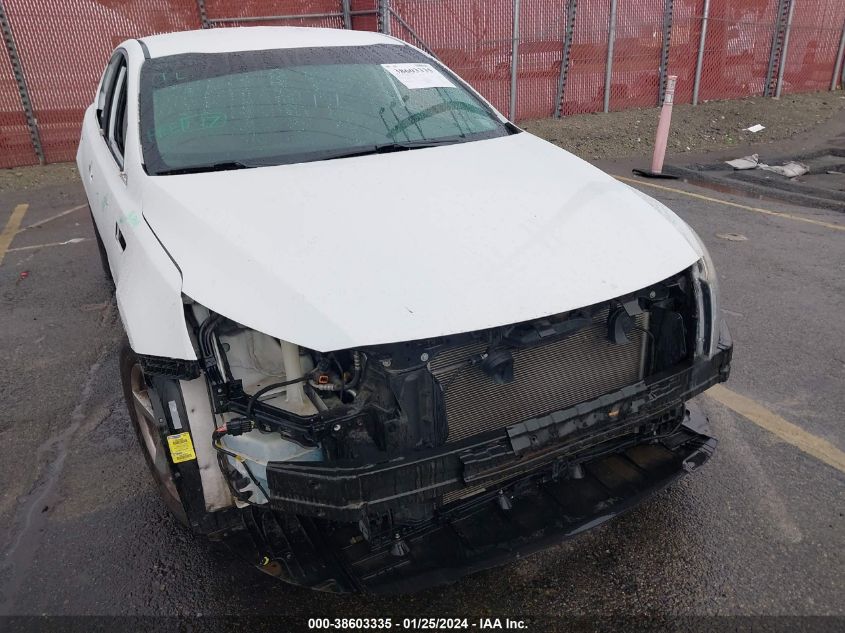 2014 KIA OPTIMA LX - 5XXGM4A71EG343833