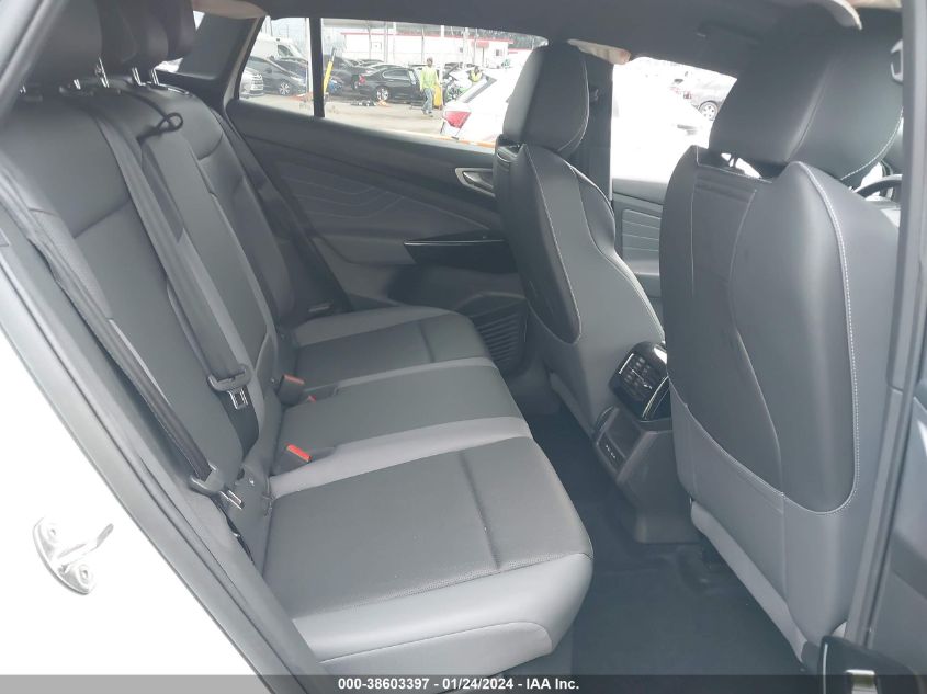 2023 VOLKSWAGEN ID.4 S 1V25MPE85PC029244