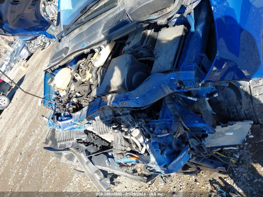 2019 FORD ESCAPE SE - 1FMCU9GD6KUB25624