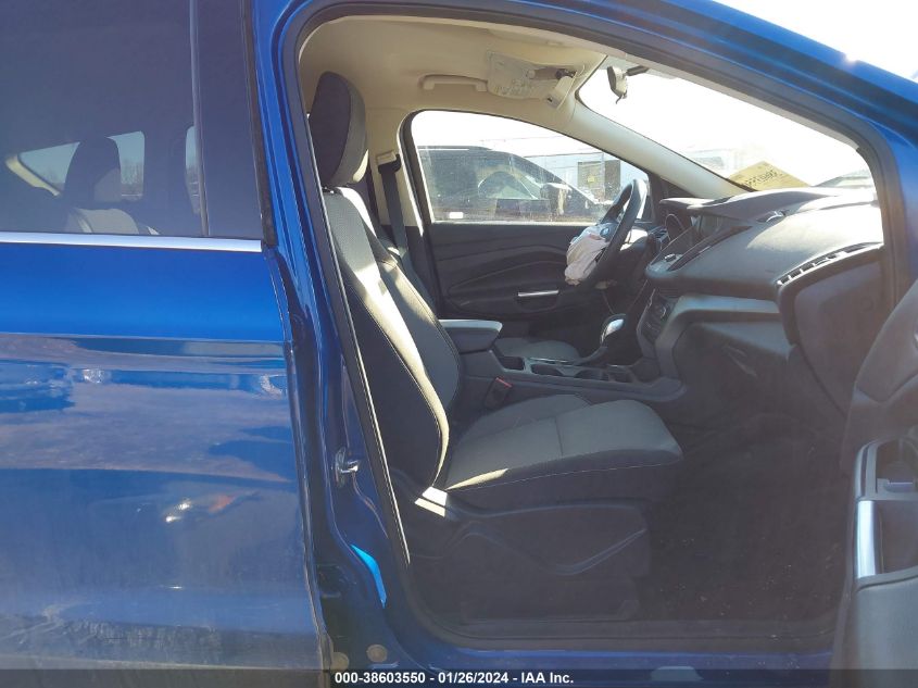 2019 FORD ESCAPE SE - 1FMCU9GD6KUB25624