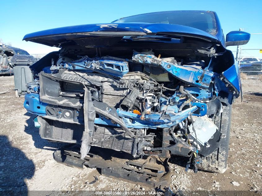 2019 FORD ESCAPE SE - 1FMCU9GD6KUB25624