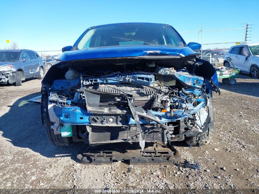 2019 FORD ESCAPE SE - 1FMCU9GD6KUB25624