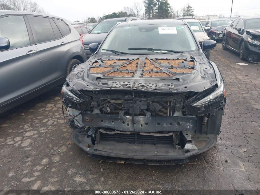 2018 MAZDA MAZDA6 TOURING - JM1GL1VM7J1307880