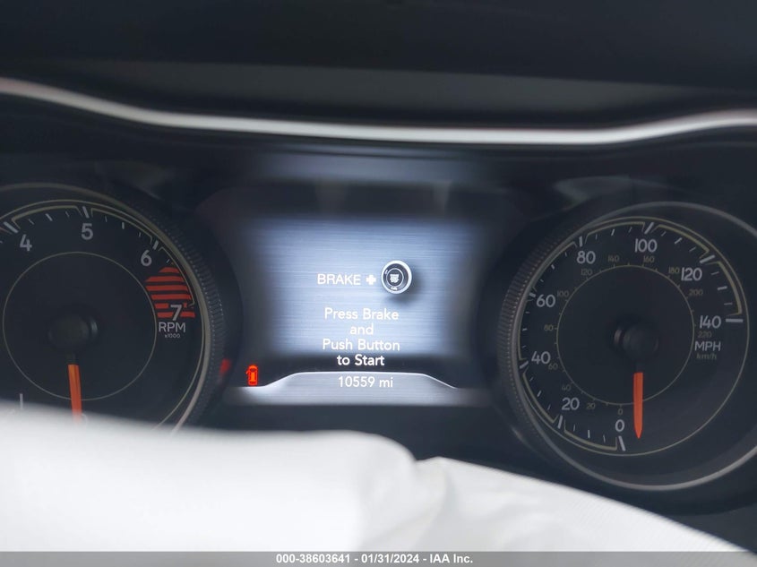 VIN 1C4PJMMB3PD102734 2023 JEEP CHEROKEE ALTITUDE LUX 4X4