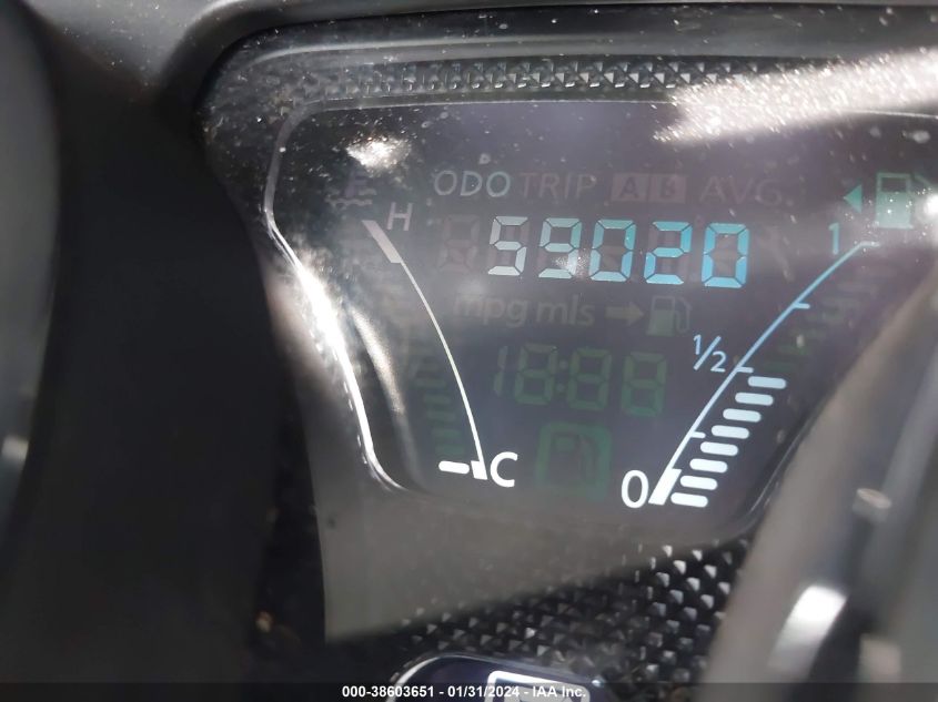 2017 NISSAN VERSA 1.6 SV - 3N1CN7AP5HL895554