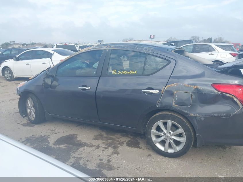 2015 NISSAN VERSA S/S PLUS/SV/SL - 3N1CN7AP9FL885798