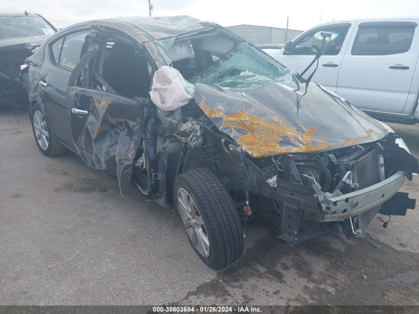 2015 NISSAN VERSA S/S PLUS/SV/SL - 3N1CN7AP9FL885798