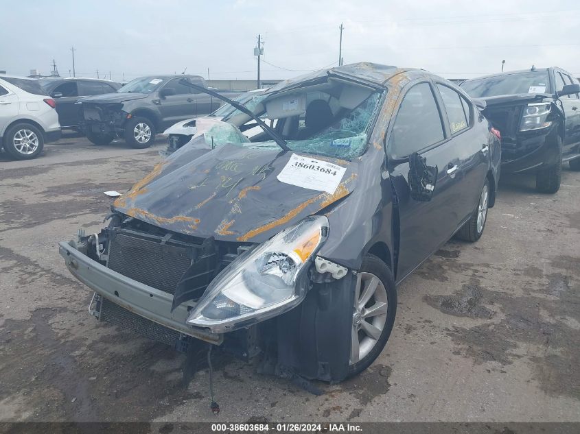 2015 NISSAN VERSA S/S PLUS/SV/SL - 3N1CN7AP9FL885798