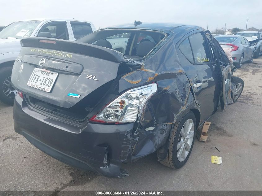 2015 NISSAN VERSA S/S PLUS/SV/SL - 3N1CN7AP9FL885798