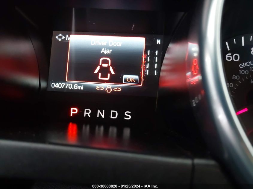 2022 FORD MUSTANG - 1FA6P8TH6N5130435