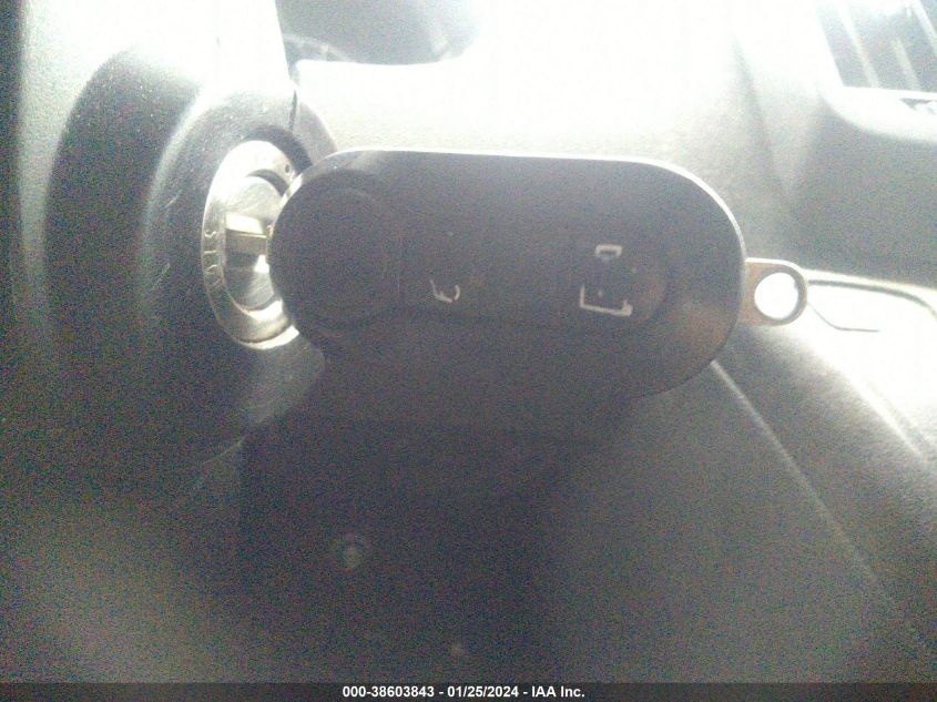 2015 RAM PROMASTER 1500 LOW ROOF - 3C6TRVAG7FE507111