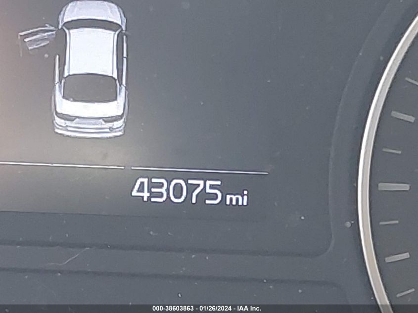2019 KIA OPTIMA LX - 5XXGT4L39KG380038