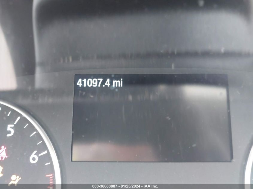 2019 FORD ECOSPORT SES - MAJ6S3JL5KC293657