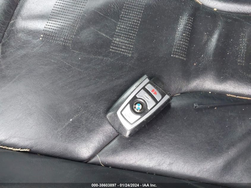 2015 BMW M4 - WBS3R9C54FK333032