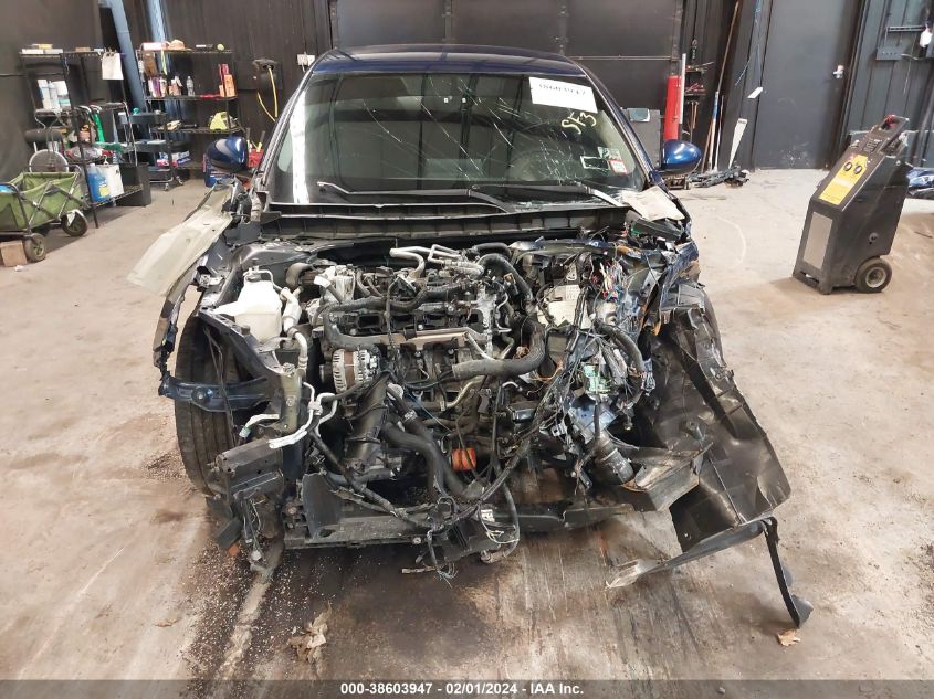 2019 NISSAN ALTIMA 2.5 S - 1N4BL4BV6KC130789
