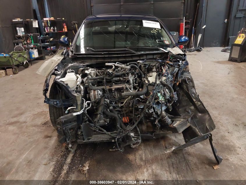 2019 NISSAN ALTIMA 2.5 S - 1N4BL4BV6KC130789