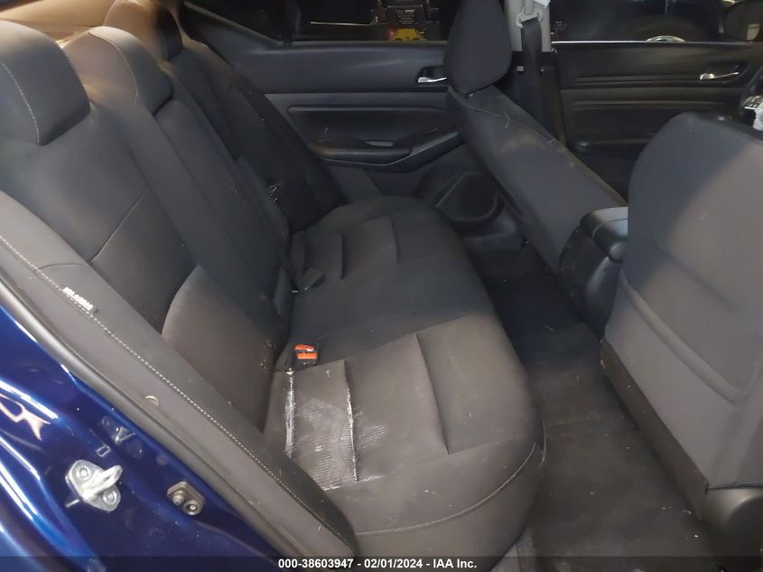 2019 NISSAN ALTIMA 2.5 S - 1N4BL4BV6KC130789