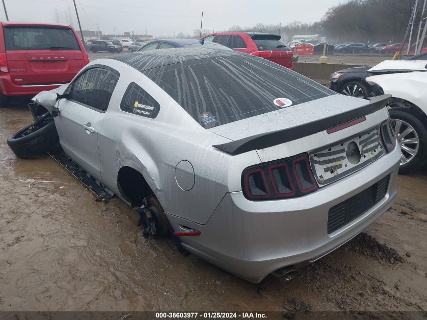 2014 FORD MUSTANG GT - 1ZVBP8CF1E5318512