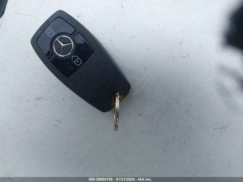 2023 MERCEDES-BENZ SPRINTER 2500 2500 - W1Y4NCHY5PT132982