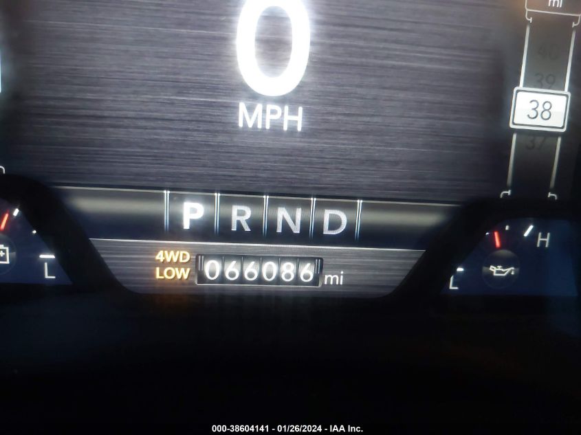 2019 RAM 1500 BIG HORN/LONE STAR - 1C6SRFMT4KN889713