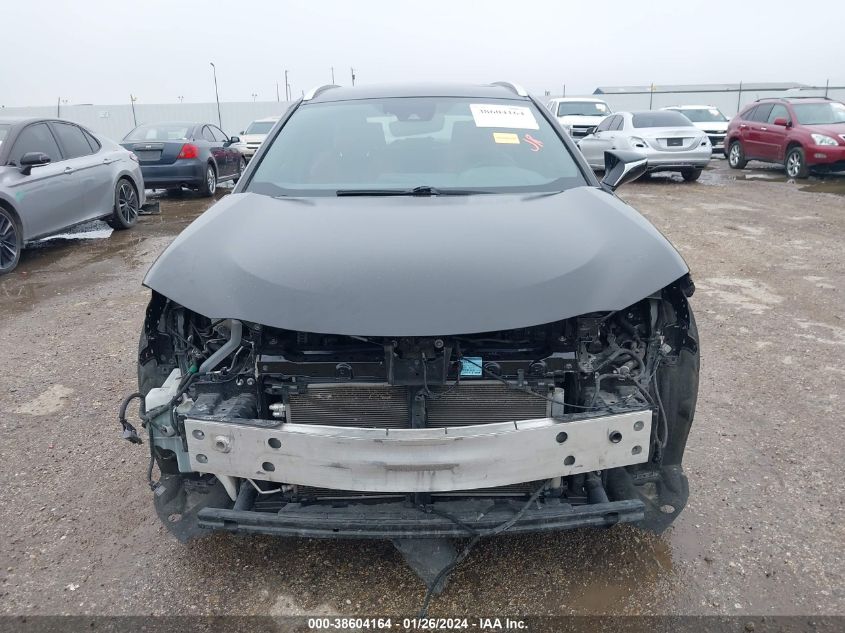 2019 LEXUS UX 200 JTHY3JBH4K200334