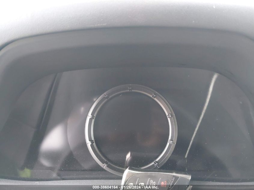 2019 LEXUS UX 200 JTHY3JBH4K200334