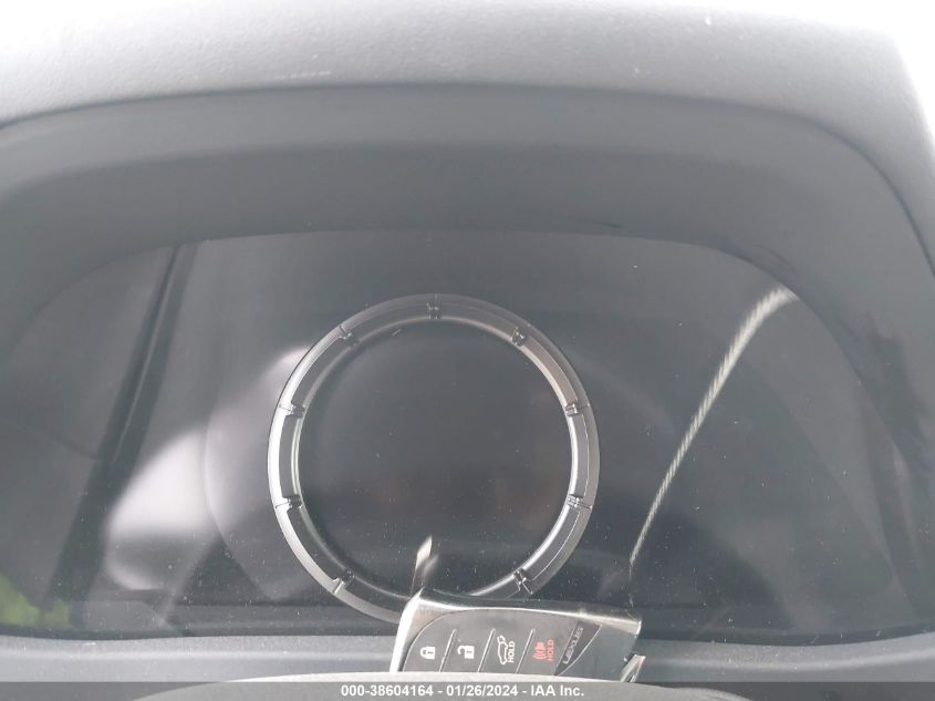 2019 LEXUS UX 200 JTHY3JBH4K200334
