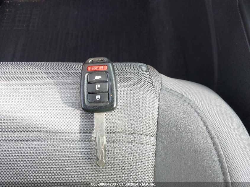2020 HONDA CR-V LX - 5J6RW2H21LA005837