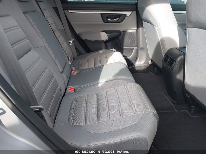 2020 HONDA CR-V LX - 5J6RW2H21LA005837