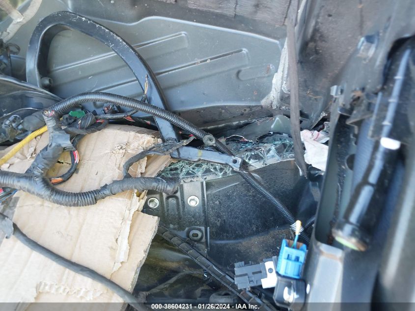 2021 KIA K5 LXS - 5XXG14J21MG045648
