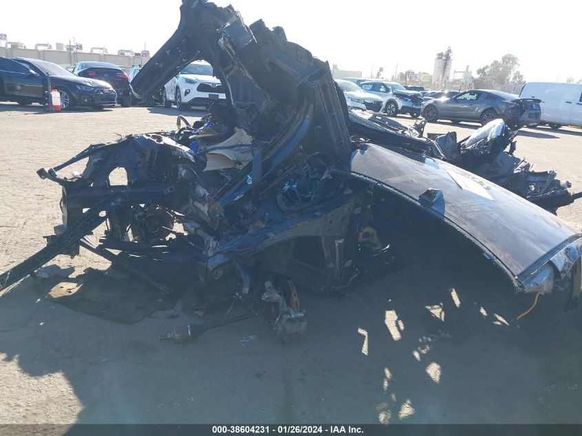2021 KIA K5 LXS - 5XXG14J21MG045648