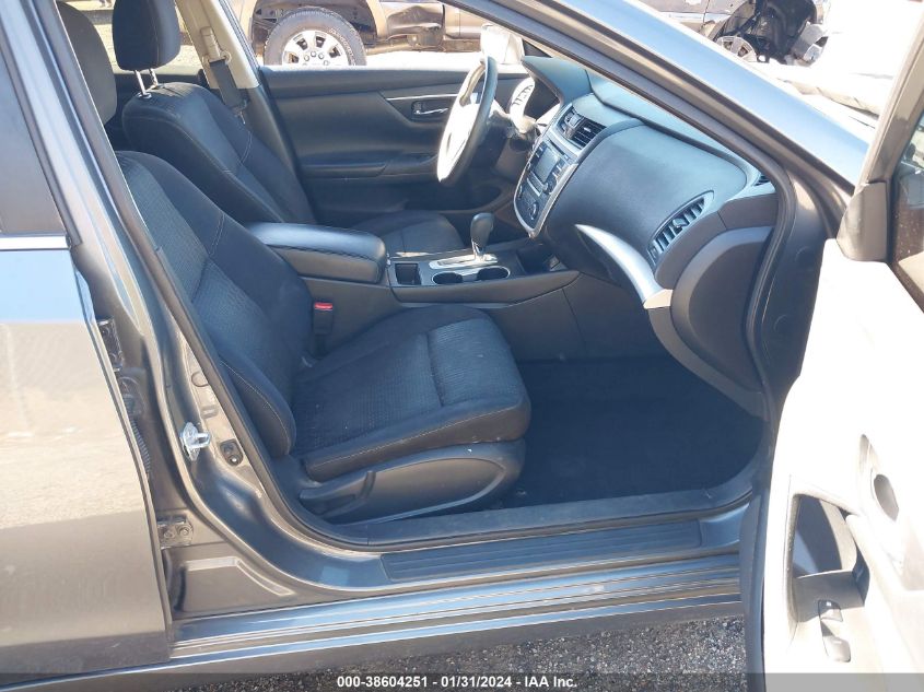 2017 NISSAN ALTIMA 2.5 S - 1N4AL3AP3HN331796
