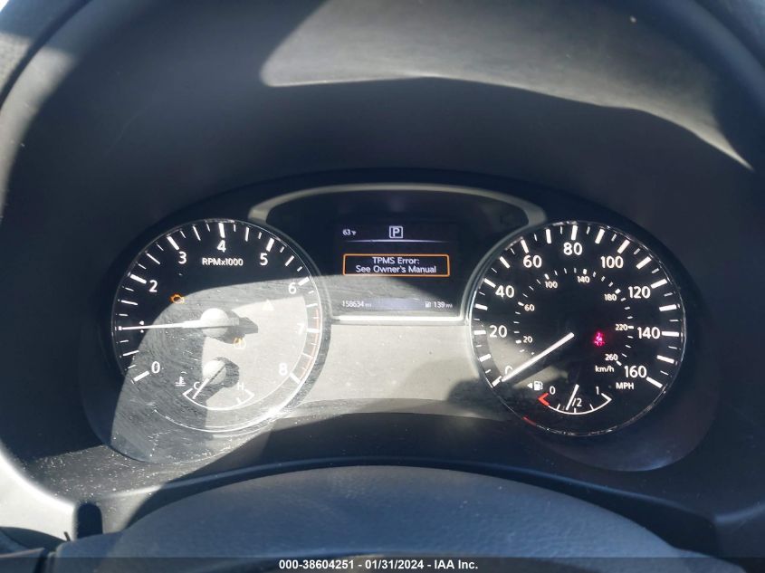 2017 NISSAN ALTIMA 2.5 S - 1N4AL3AP3HN331796