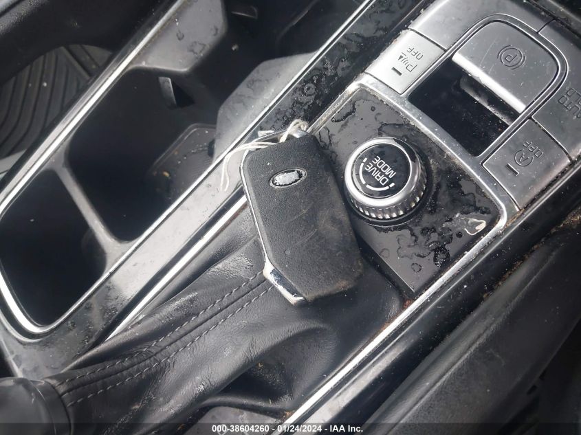 2020 KIA TELLURIDE LX - 5XYP24HC7LG028679