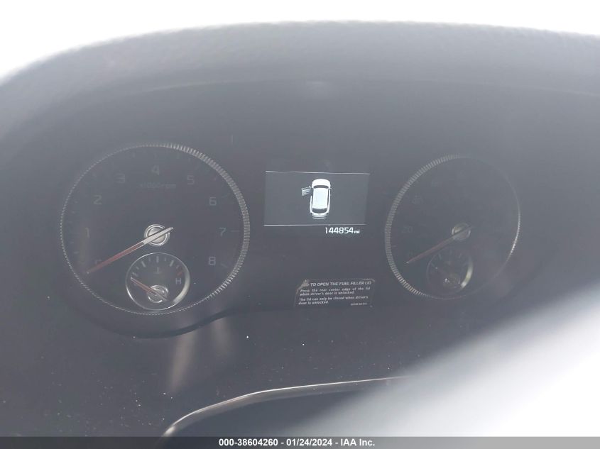 2020 KIA TELLURIDE LX - 5XYP24HC7LG028679